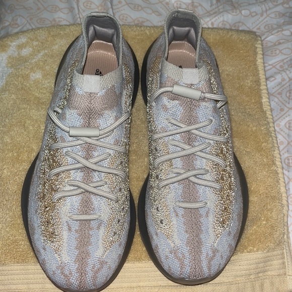 Authentic Yeezy 380 main image 4